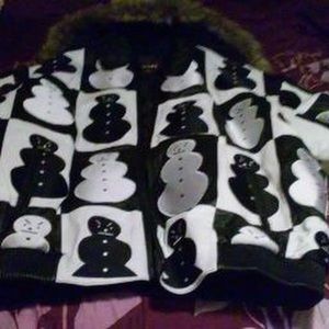 Meet your Posher, Reggiec